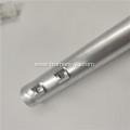 Round Condenser Used Aluminum Filtration Liquid Dry tube